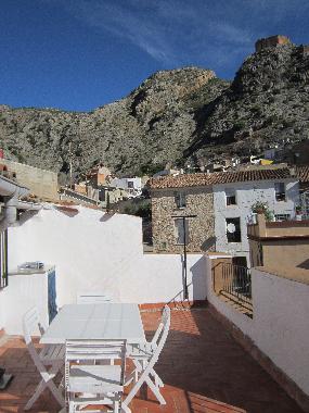 Holiday House in Borriol (Castelln / Castell) or holiday homes and vacation rentals