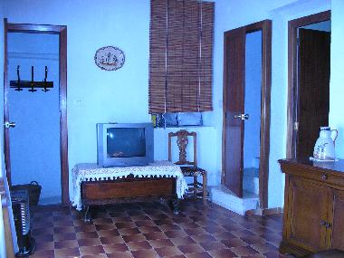 Holiday House in Borriol (Castelln / Castell) or holiday homes and vacation rentals