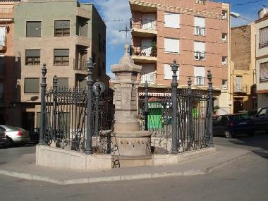 Holiday House in Borriol (Castell�n / Castell�) or holiday homes and vacation rentals