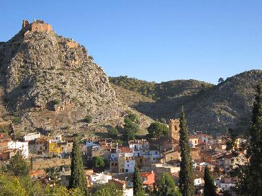 Holiday House in Borriol (Castell�n / Castell�) or holiday homes and vacation rentals