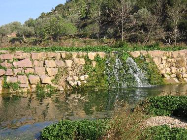 Holiday House in Borriol (Castell�n / Castell�) or holiday homes and vacation rentals