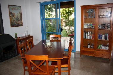 Holiday Apartment in Calpe (Alicante / Alacant) or holiday homes and vacation rentals