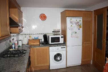 Holiday Apartment in Calpe (Alicante / Alacant) or holiday homes and vacation rentals