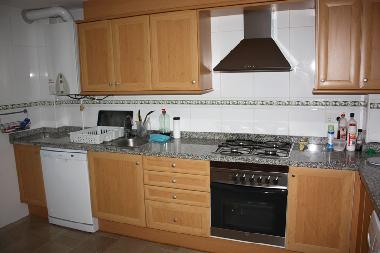 Holiday Apartment in Calpe (Alicante / Alacant) or holiday homes and vacation rentals