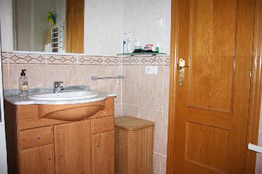 Holiday Apartment in Calpe (Alicante / Alacant) or holiday homes and vacation rentals