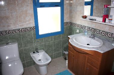 Holiday Apartment in Calpe (Alicante / Alacant) or holiday homes and vacation rentals