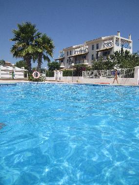 Holiday Apartment in Calpe (Alicante / Alacant) or holiday homes and vacation rentals