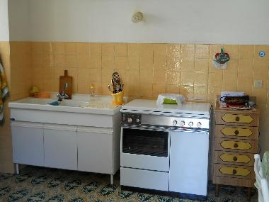 Holiday House in Borgo S.Antonio (Visso9 (Macerata) or holiday homes and vacation rentals