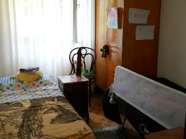 Holiday House in Borgo S.Antonio (Visso9 (Macerata) or holiday homes and vacation rentals