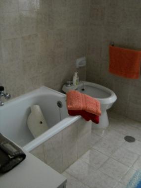 Holiday House in Borgo S.Antonio (Visso9 (Macerata) or holiday homes and vacation rentals