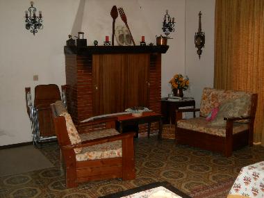 Holiday House in Borgo S.Antonio (Visso9 (Macerata) or holiday homes and vacation rentals