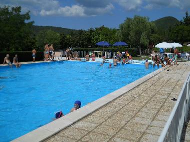 Holiday House in Borgo S.Antonio (Visso9 (Macerata) or holiday homes and vacation rentals