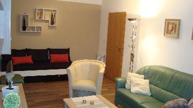 Holiday Apartment in Krassow (Mecklenburgische Ostseekste) or holiday homes and vacation rentals