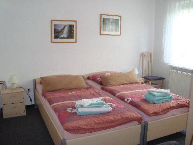 Holiday Apartment in Krassow (Mecklenburgische Ostseekste) or holiday homes and vacation rentals