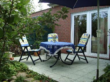 Holiday Apartment in Krassow (Mecklenburgische Ostseekste) or holiday homes and vacation rentals