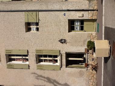 Holiday House in VILLES sur AUZON (Vaucluse) or holiday homes and vacation rentals