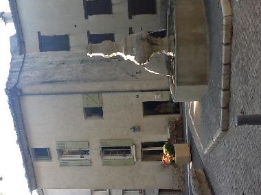 Holiday House in VILLES sur AUZON (Vaucluse) or holiday homes and vacation rentals