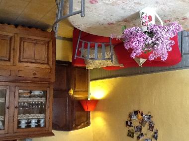 Holiday House in VILLES sur AUZON (Vaucluse) or holiday homes and vacation rentals