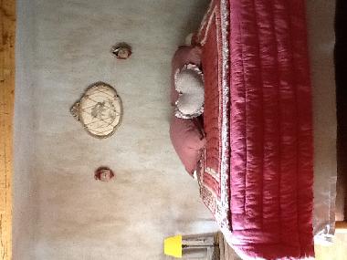 Holiday House in VILLES sur AUZON (Vaucluse) or holiday homes and vacation rentals