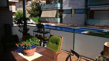 Holiday Apartment in Sant Cugat del Valles (Barcelona) or holiday homes and vacation rentals