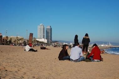 Holiday Apartment in Sant Cugat del Valles (Barcelona) or holiday homes and vacation rentals