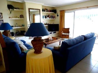 Villa in Altea La Vella (Alicante / Alacant) or holiday homes and vacation rentals