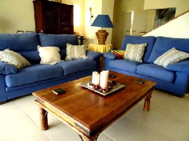 Villa in Altea La Vella (Alicante / Alacant) or holiday homes and vacation rentals