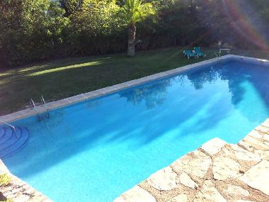 Villa in Altea La Vella (Alicante / Alacant) or holiday homes and vacation rentals