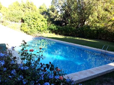 Villa in Altea La Vella (Alicante / Alacant) or holiday homes and vacation rentals