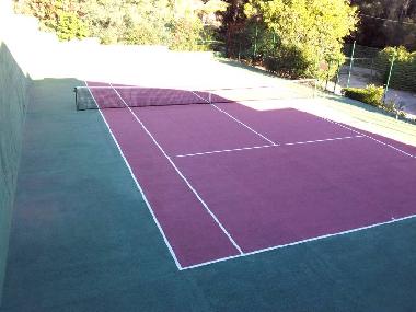 Villa in Altea La Vella (Alicante / Alacant) or holiday homes and vacation rentals