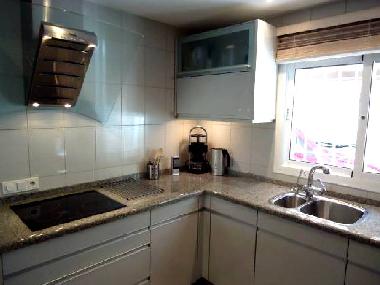 Villa in Altea La Vella (Alicante / Alacant) or holiday homes and vacation rentals