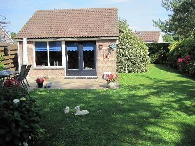 Holiday House in Egmond aan den Hoef (Noord-Holland) or holiday homes and vacation rentals