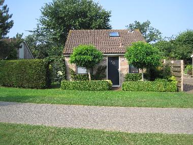 Holiday House in Egmond aan den Hoef (Noord-Holland) or holiday homes and vacation rentals