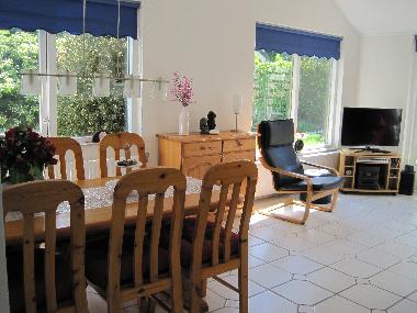 Holiday House in Egmond aan den Hoef (Noord-Holland) or holiday homes and vacation rentals