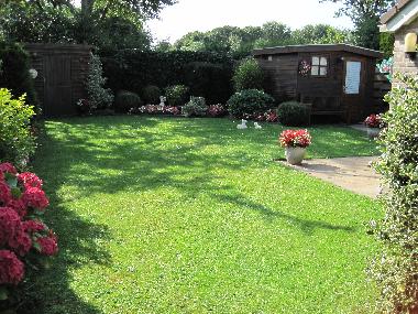 Holiday House in Egmond aan den Hoef (Noord-Holland) or holiday homes and vacation rentals