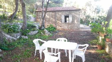 Villa in Tricase (Lecce) or holiday homes and vacation rentals
