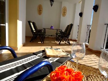 Holiday Apartment in Altea (Alicante / Alacant) or holiday homes and vacation rentals