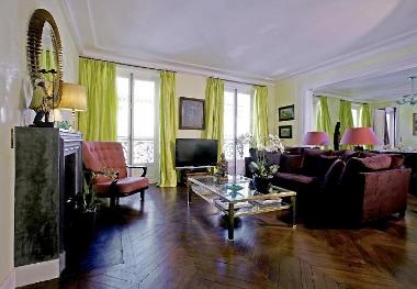 Bed and Breakfast in Paris (Paris) or holiday homes and vacation rentals