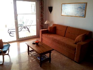 Holiday Apartment in Altea (Alicante / Alacant) or holiday homes and vacation rentals