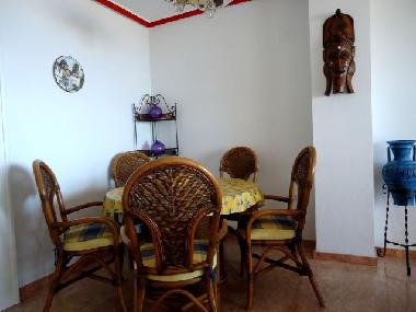 Holiday Apartment in Altea (Alicante / Alacant) or holiday homes and vacation rentals