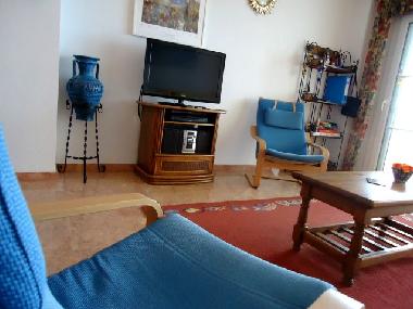 Holiday Apartment in Altea (Alicante / Alacant) or holiday homes and vacation rentals