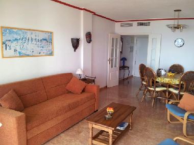 Holiday Apartment in Altea (Alicante / Alacant) or holiday homes and vacation rentals
