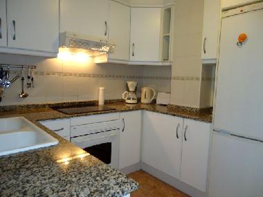 Holiday Apartment in Altea (Alicante / Alacant) or holiday homes and vacation rentals