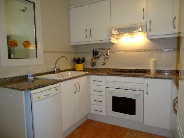 Holiday Apartment in Altea (Alicante / Alacant) or holiday homes and vacation rentals