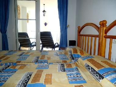 Holiday Apartment in Altea (Alicante / Alacant) or holiday homes and vacation rentals