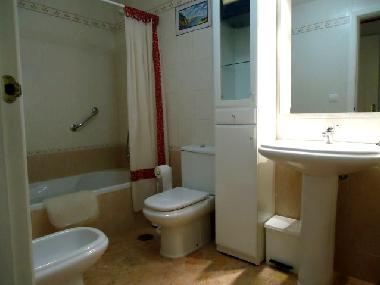 Holiday Apartment in Altea (Alicante / Alacant) or holiday homes and vacation rentals