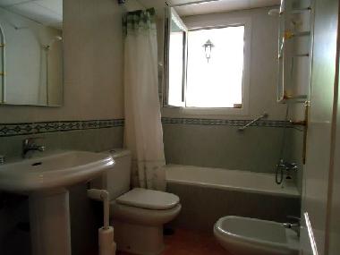 Holiday Apartment in Altea (Alicante / Alacant) or holiday homes and vacation rentals