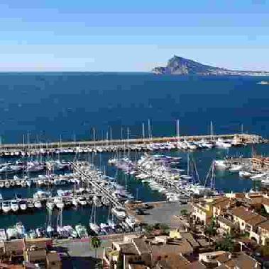 Holiday Apartment in Altea (Alicante / Alacant) or holiday homes and vacation rentals