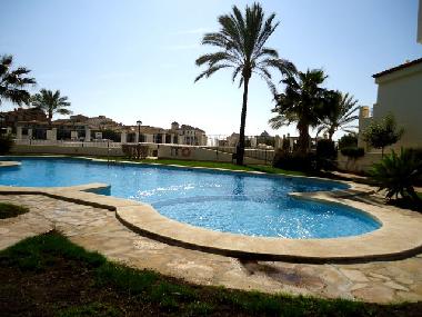 Holiday Apartment in Altea (Alicante / Alacant) or holiday homes and vacation rentals