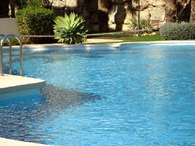 Holiday Apartment in Altea (Alicante / Alacant) or holiday homes and vacation rentals